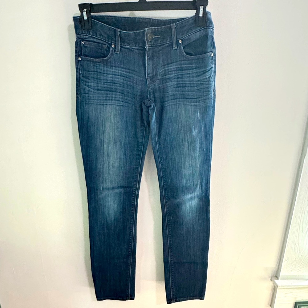 Express Skinny Jeans - Sz 4